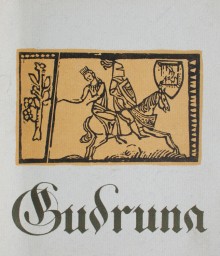 Gudruna -